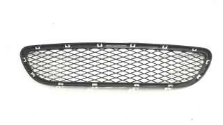 Recambio de rejilla paragolpes central para bmw serie 3 berlina (e90) 2004-2012 318d referencia OEM IAM 51117198906  