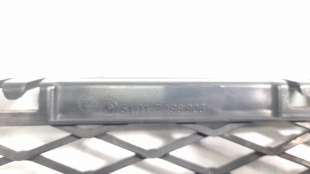 Recambio de rejilla paragolpes central para bmw serie 3 berlina (e90) 2004-2012 318d referencia OEM IAM 51117198906   2