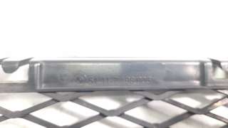 Recambio de rejilla paragolpes central para bmw serie 3 berlina (e90) 2004-2012 318d referencia OEM IAM 51117198906  