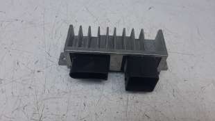 Recambio de caja precalentamiento para renault express 2021- advance referencia OEM IAM 271202380R  