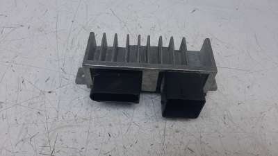 Recambio de caja precalentamiento para renault express 2021- advance referencia OEM IAM 271202380R  