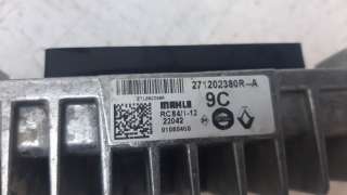 Recambio de caja precalentamiento para renault express 2021- advance referencia OEM IAM 271202380R  