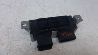 Recambio de caja precalentamiento para renault express 2021- advance referencia OEM IAM 271202380R  