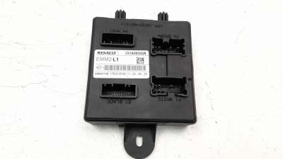 Recambio de modulo electronico para renault express 2021- advance referencia OEM IAM 231A08365R  
