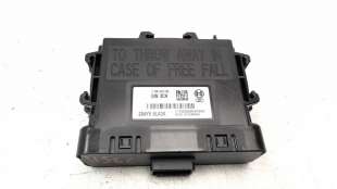 Recambio de modulo electronico para renault express 2021- advance referencia OEM IAM 284Y66LA2A  