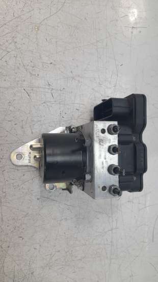 Recambio de abs para fiat 500 2007-2016 referencia OEM IAM 6000632451  