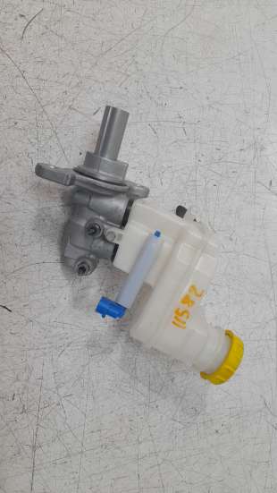 Recambio de bomba freno para fiat 500 2007-2016 referencia OEM IAM 77368630   2
