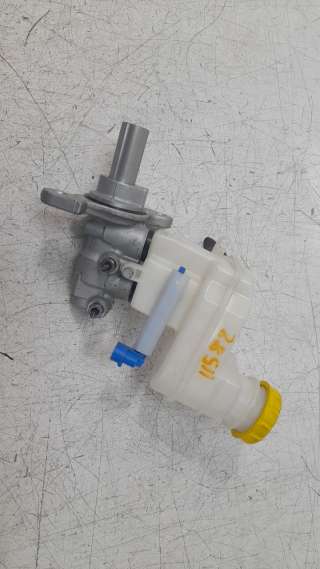 Recambio de bomba freno para fiat 500 2007-2016 referencia OEM IAM 77368630  