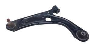 Recambio de brazo suspension inferior delantero izquierdo para fiat 500 2007-2016 referencia OEM IAM 52013962  