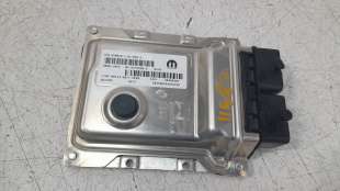 Recambio de centralita motor uce para fiat 500 2007-2016 referencia OEM IAM 46356304  