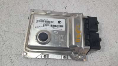 Recambio de centralita motor uce para fiat 500 2007-2016 referencia OEM IAM 46356304  