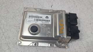 Recambio de centralita motor uce para fiat 500 2007-2016 referencia OEM IAM 46356304  
