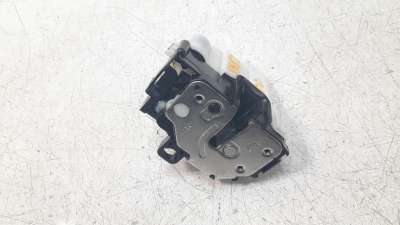 Recambio de cerradura puerta delantera derecha para fiat 500 2007-2016 referencia OEM IAM 51935121  