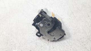 Recambio de cerradura puerta delantera derecha para fiat 500 2007-2016 referencia OEM IAM 51935121  