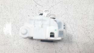 Recambio de cerradura puerta delantera derecha para fiat 500 2007-2016 referencia OEM IAM 51935121   2