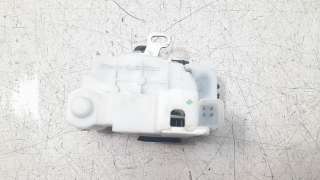 Recambio de cerradura puerta delantera derecha para fiat 500 2007-2016 referencia OEM IAM 51935121  