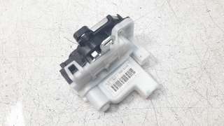 Recambio de cerradura puerta delantera derecha para fiat 500 2007-2016 referencia OEM IAM 51935121  