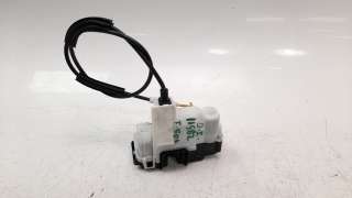 Recambio de cerradura puerta delantera izquierda para fiat 500 2007-2016 referencia OEM IAM 52191863  
