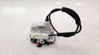 Recambio de cerradura puerta delantera izquierda para fiat 500 2007-2016 referencia OEM IAM 52191863  