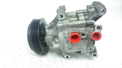 Recambio de compresor aire acondicionado para fiat 500 2007-2016 referencia OEM IAM 52121921  CAF220147