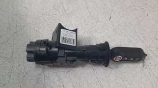 Recambio de conmutador de arranque para fiat 500 2007-2016 referencia OEM IAM 52180852  