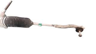 Recambio de cremallera direccion para fiat 500 2007-2016 referencia OEM IAM 51965673  