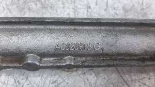 Recambio de cremallera direccion para fiat 500 2007-2016 referencia OEM IAM 51965673  