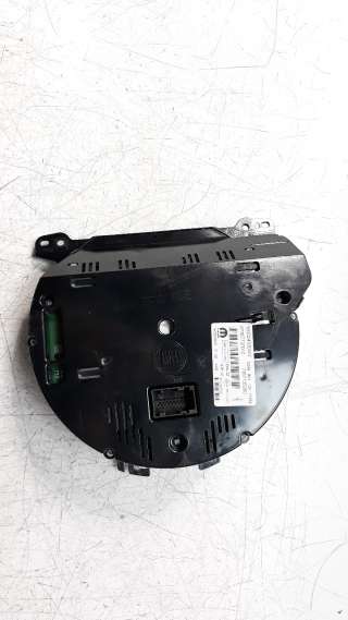 Recambio de cuadro instrumentos para fiat 500 2007-2016 referencia OEM IAM 7357737010  