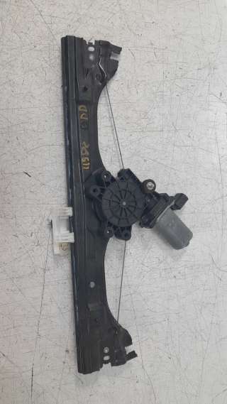 Recambio de elevalunas delantero derecho para fiat 500 2007-2016 referencia OEM IAM 52204607 106095801 114058