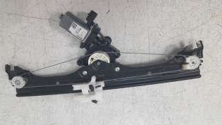 Recambio de elevalunas delantero derecho para fiat 500 2007-2016 referencia OEM IAM 52204607 106095801 114058
