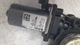 Recambio de elevalunas delantero derecho para fiat 500 2007-2016 referencia OEM IAM 52204607 106095801 114058