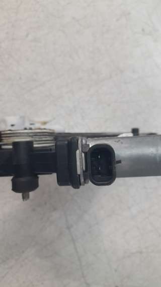 Recambio de elevalunas delantero derecho para fiat 500 2007-2016 referencia OEM IAM 52204607 106095801 114058