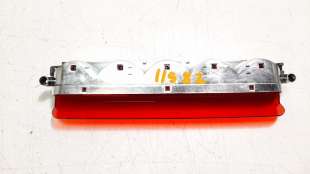 Recambio de luz central de freno para fiat 500 2007-2016 referencia OEM IAM 735542373   2