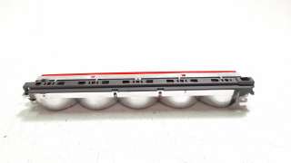 Recambio de luz central de freno para fiat 500 2007-2016 referencia OEM IAM 735542373  