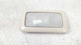 Recambio de luz interior para fiat 500 2007-2016 referencia OEM IAM 735413383  