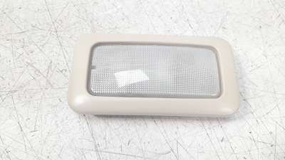 Recambio de luz interior para fiat 500 2007-2016 referencia OEM IAM 735413383  