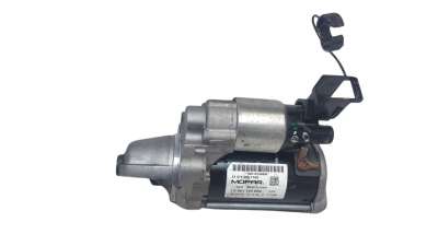 Recambio de motor arranque para fiat 500 2007-2016 referencia OEM IAM 51975680 ARF710401 