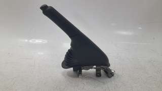 Recambio de palanca freno para fiat 500 2007-2016 referencia OEM IAM 735450154  