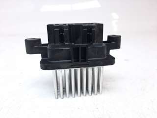 Recambio de resistencia calefaccion para fiat 500 2007-2016 referencia OEM IAM GH290001 GH290001 