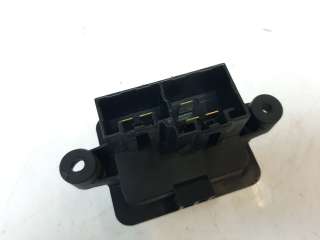 Recambio de resistencia calefaccion para fiat 500 2007-2016 referencia OEM IAM GH290001 GH290001 