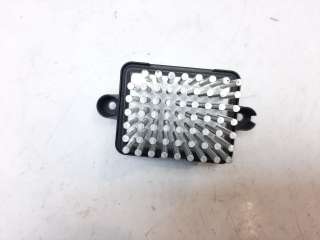 Recambio de resistencia calefaccion para fiat 500 2007-2016 referencia OEM IAM GH290001 GH290001 
