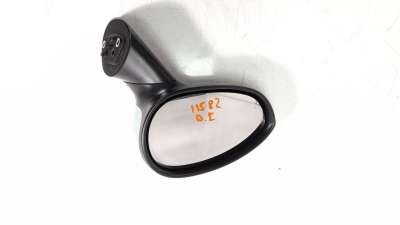 Recambio de retrovisor izquierdo para fiat 500 2007-2016 referencia OEM IAM 735655745 1050958016 FT0307214