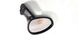 Recambio de retrovisor izquierdo para fiat 500 2007-2016 referencia OEM IAM 735655745 1050958016 FT0307214