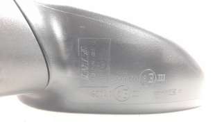 Recambio de retrovisor izquierdo para fiat 500 2007-2016 referencia OEM IAM 735655745 1050958016 FT0307214