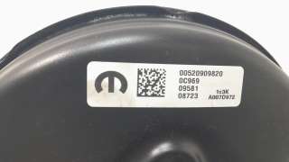 Recambio de servofreno para fiat 500 2007-2016 referencia OEM IAM 52090982  
