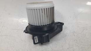 Recambio de ventilador calefaccion para fiat 500 2007-2016 referencia OEM IAM 77367983  