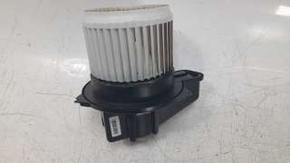 Recambio de ventilador calefaccion para fiat 500 2007-2016 referencia OEM IAM 77367983  