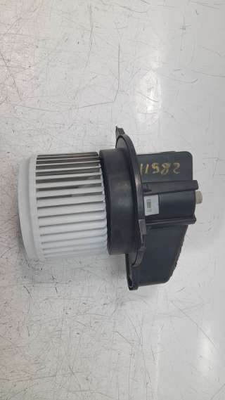 Recambio de ventilador calefaccion para fiat 500 2007-2016 referencia OEM IAM 77367983  
