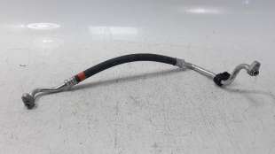 Recambio de tubos aire acondicionado para toyota avensis 2015-2018 1.8 16v cat referencia OEM IAM 8870405380  