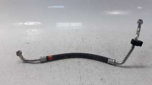 Recambio de tubos aire acondicionado para toyota avensis 2015-2018 1.8 16v cat referencia OEM IAM 8870405380   2